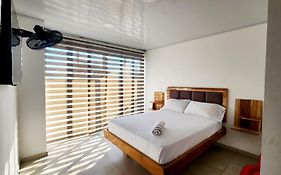 Hotel Quinta Avenida